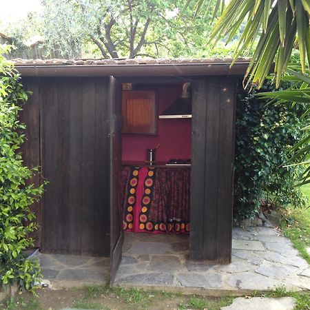 Antoniana Bed & Breakfast La Spezia Room photo