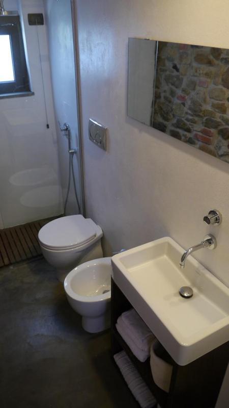 Antoniana Bed & Breakfast La Spezia Exterior photo