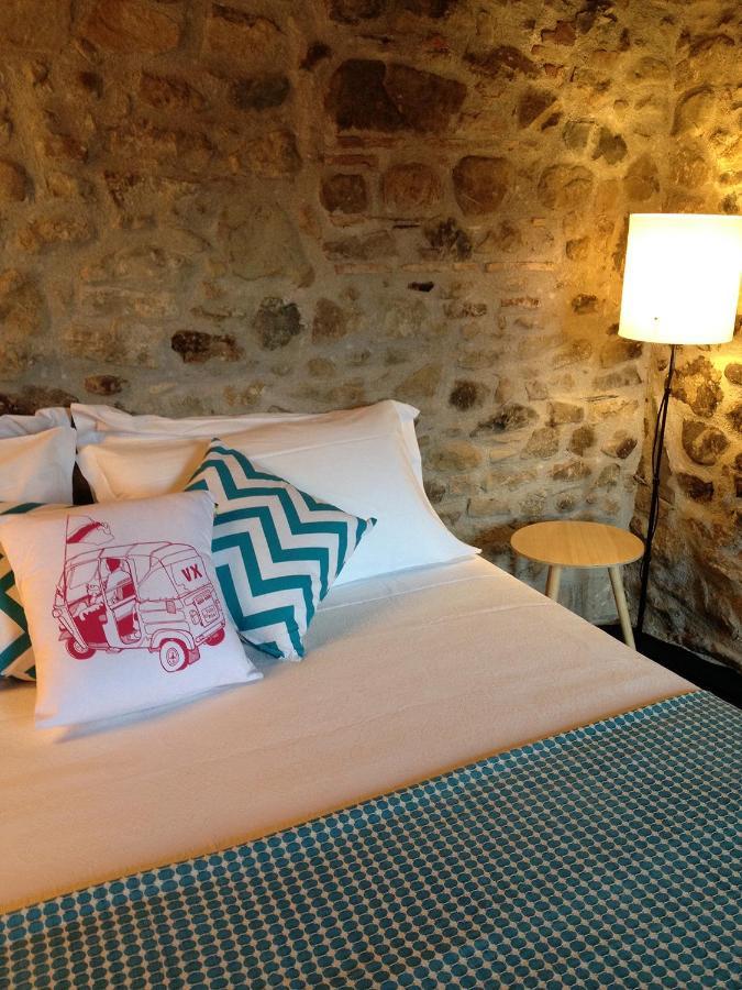 Antoniana Bed & Breakfast La Spezia Exterior photo