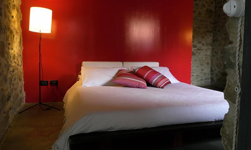 Antoniana Bed & Breakfast La Spezia Exterior photo