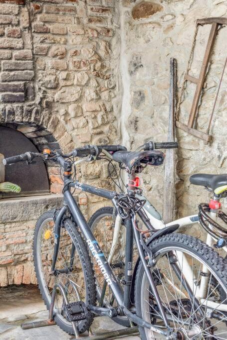 Antoniana Bed & Breakfast La Spezia Exterior photo