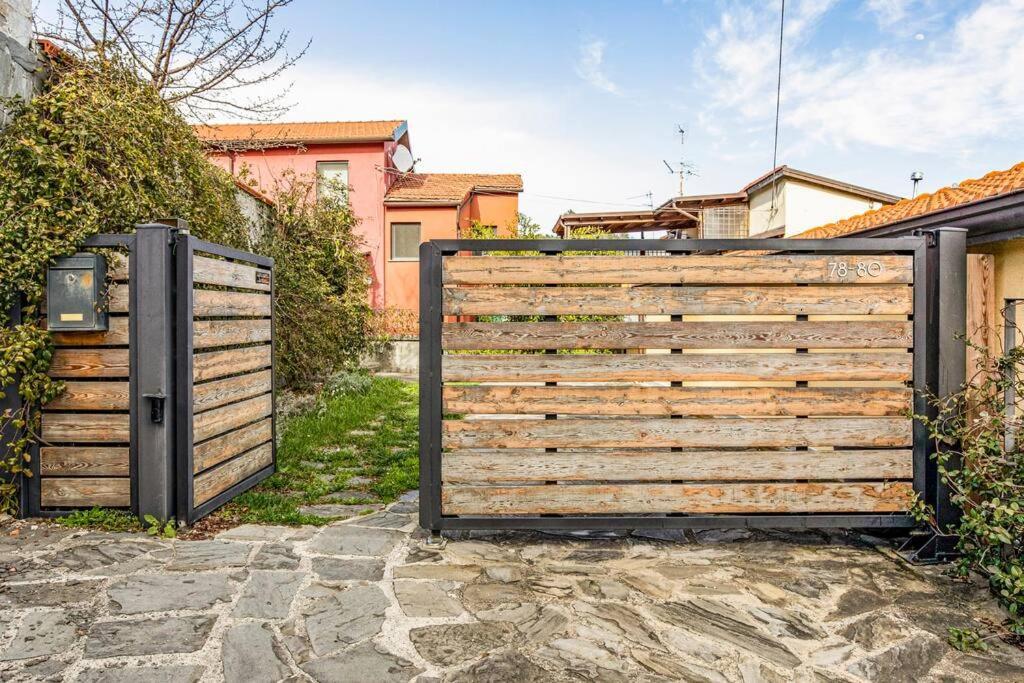 Antoniana Bed & Breakfast La Spezia Exterior photo