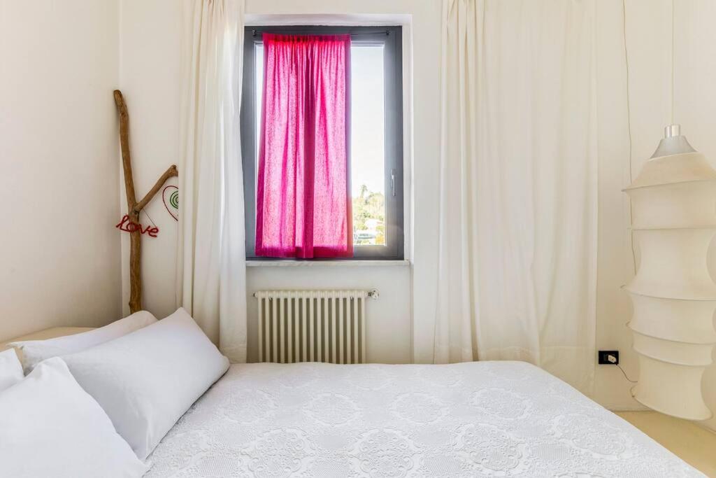 Antoniana Bed & Breakfast La Spezia Exterior photo