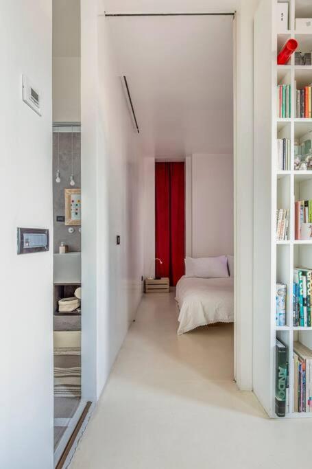 Antoniana Bed & Breakfast La Spezia Exterior photo