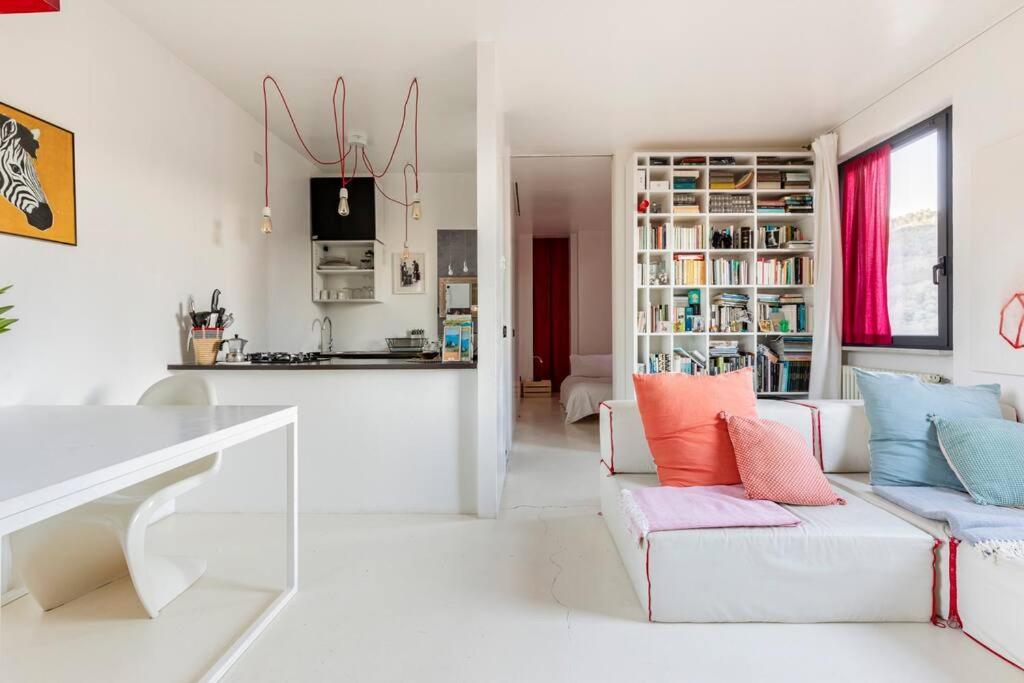 Antoniana Bed & Breakfast La Spezia Exterior photo