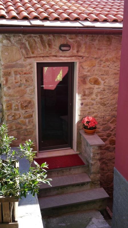 Antoniana Bed & Breakfast La Spezia Exterior photo