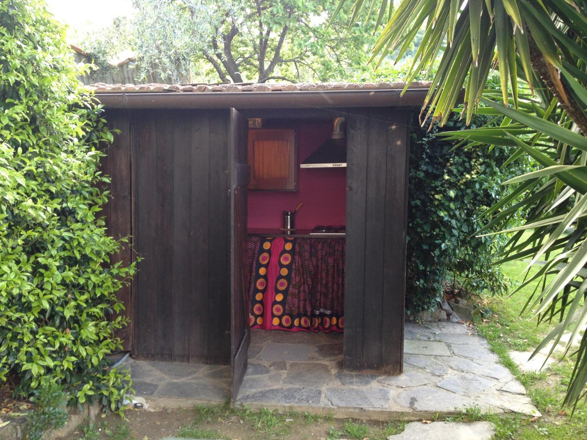 Antoniana Bed & Breakfast La Spezia Room photo